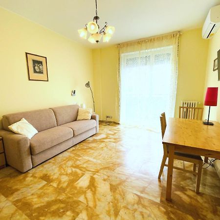 Accomodo Mib27 Bivano Centrale Villa Milán Exterior foto