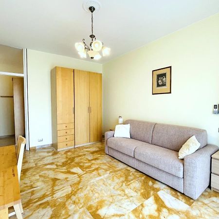 Accomodo Mib27 Bivano Centrale Villa Milán Exterior foto