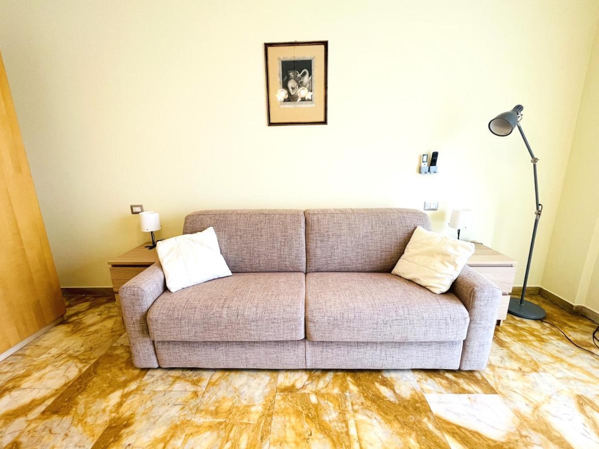 Accomodo Mib27 Bivano Centrale Villa Milán Exterior foto