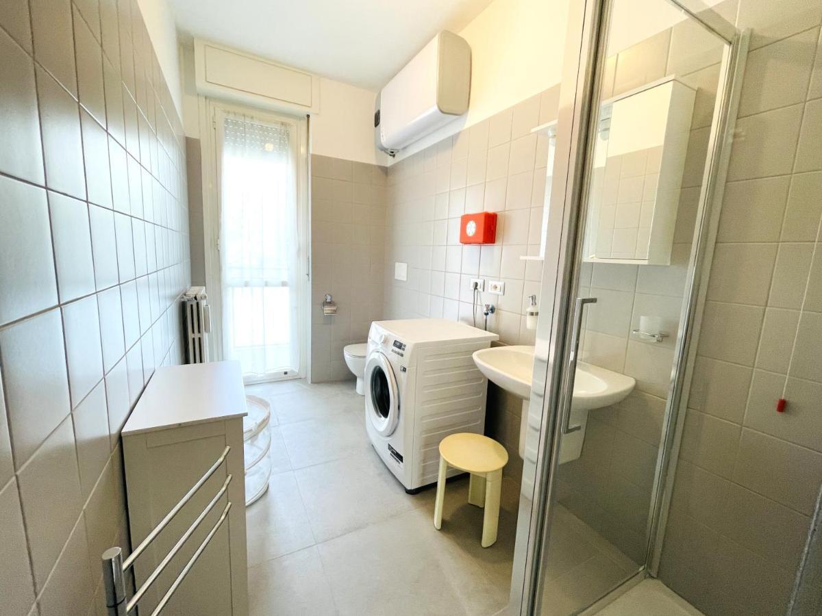 Accomodo Mib27 Bivano Centrale Villa Milán Exterior foto