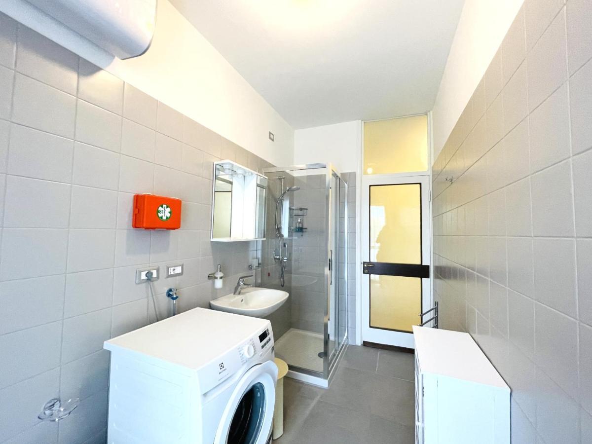 Accomodo Mib27 Bivano Centrale Villa Milán Exterior foto