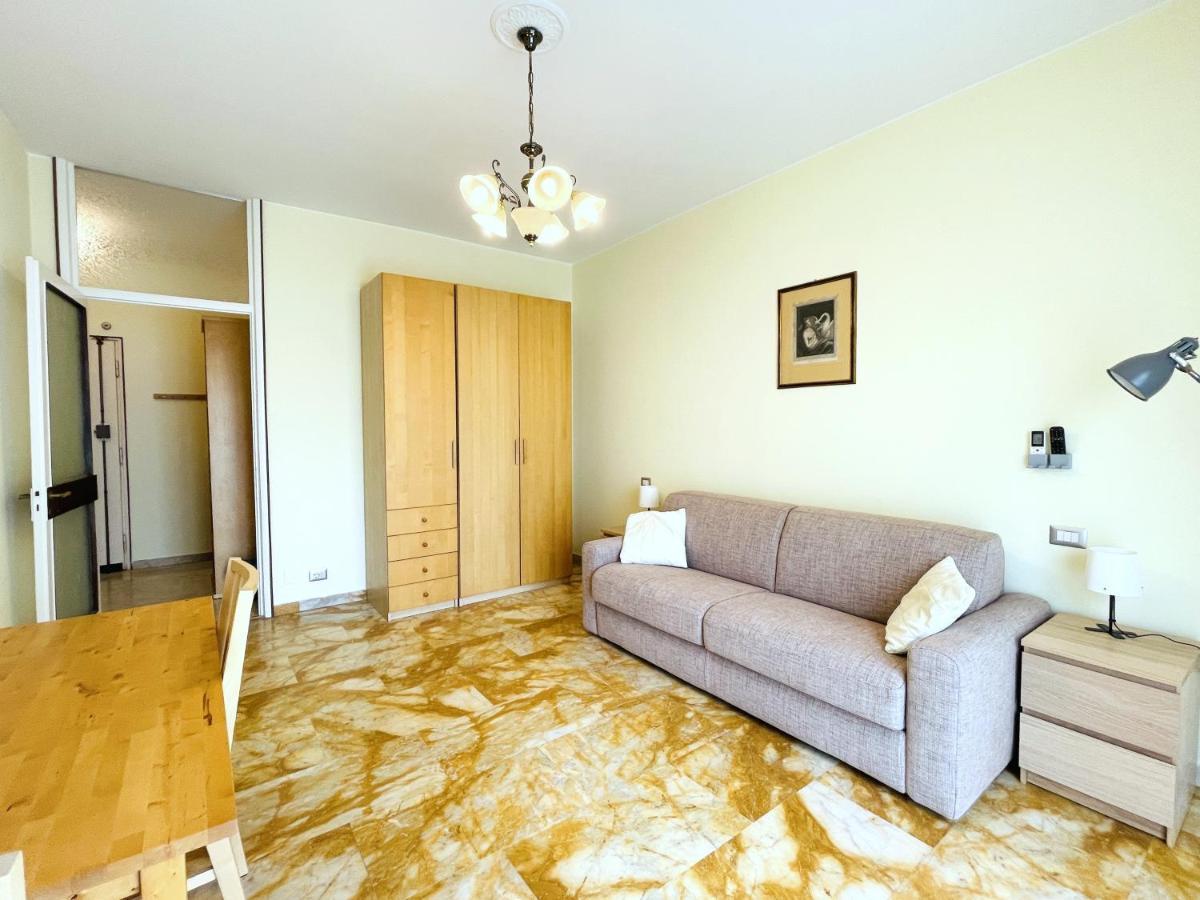 Accomodo Mib27 Bivano Centrale Villa Milán Exterior foto