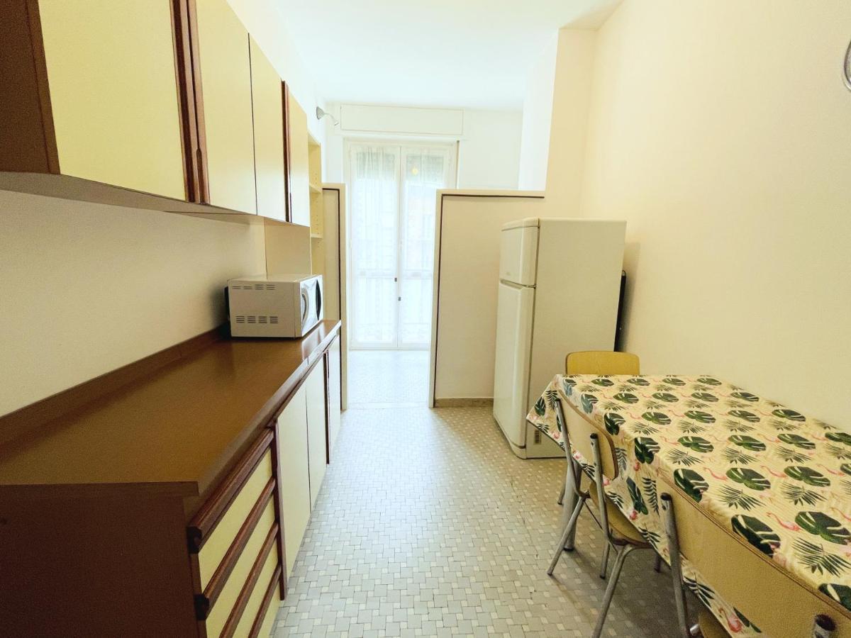 Accomodo Mib27 Bivano Centrale Villa Milán Exterior foto